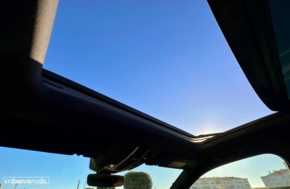 Porsche Cayenne S Tiptronic S - 11