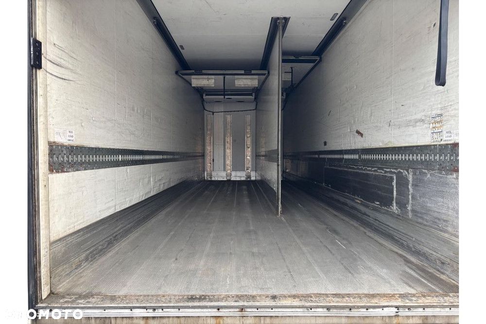 DAF XF 530 + CARRIER SUPRA 1150U Mt - 11