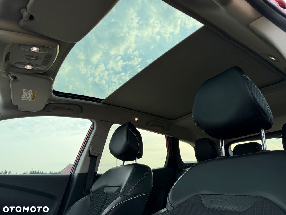 Renault Kadjar 1.6 dCi Energy Bose 4x4 - 18