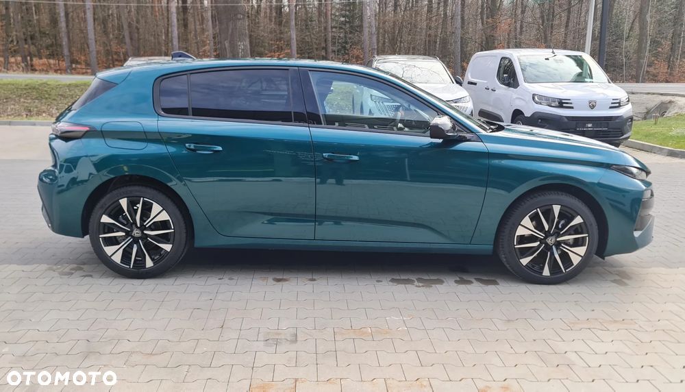 Peugeot 308 1.2 mHEV Allure S&S e-DCS6 - 14