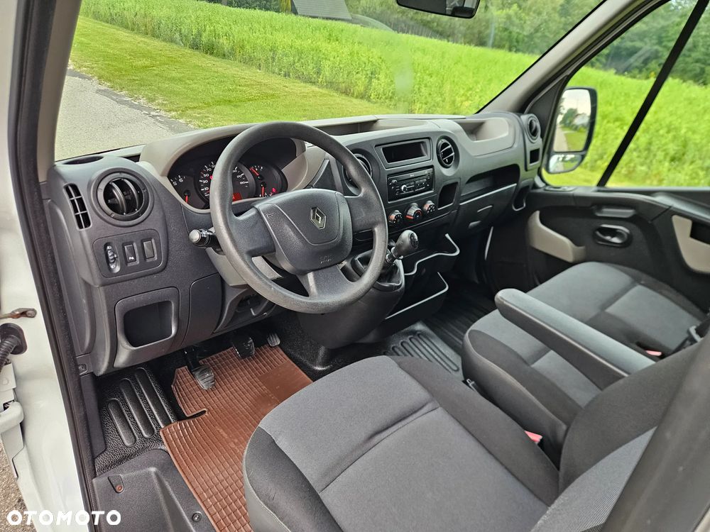 Renault MASTER - 14