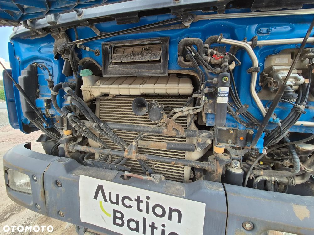 MAN F2000 - 19