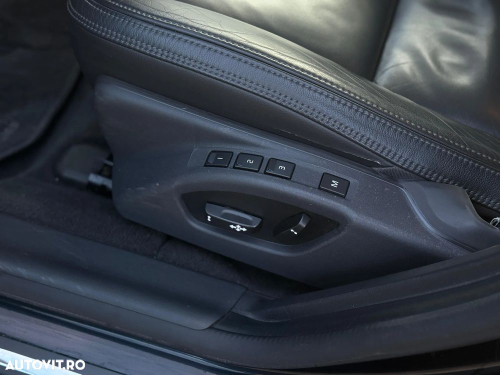 Volvo V60 D4 Geartronic Momentum - 8