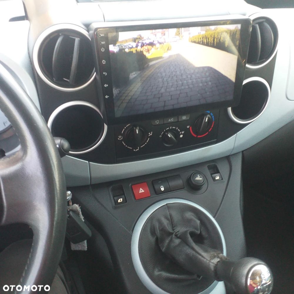 Citroën Berlingo 1.6 HDi Exclusive - 7