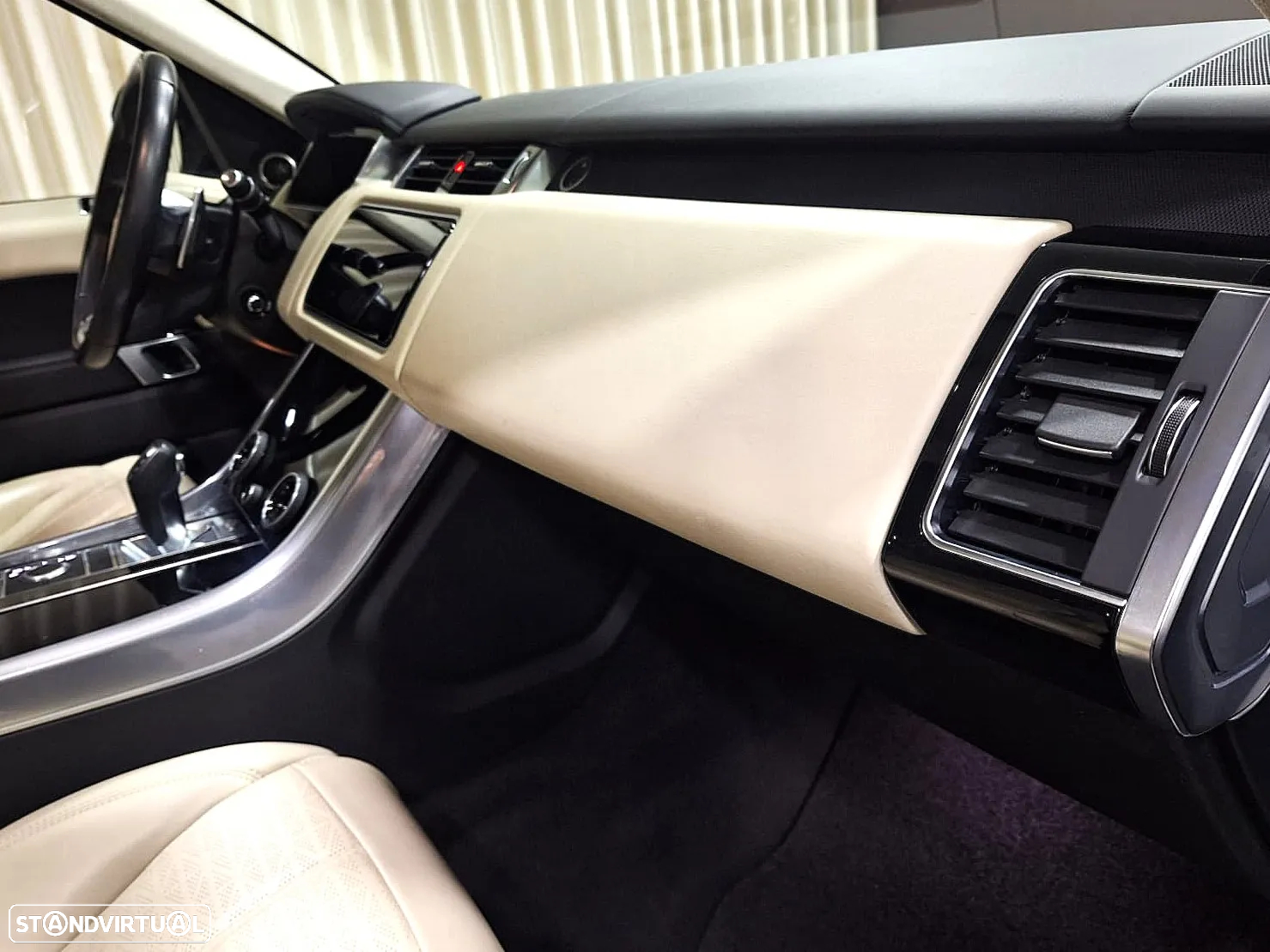 Land Rover Range Rover Sport 2.0 Si4 PHEV Autobiography Dynamic - 22