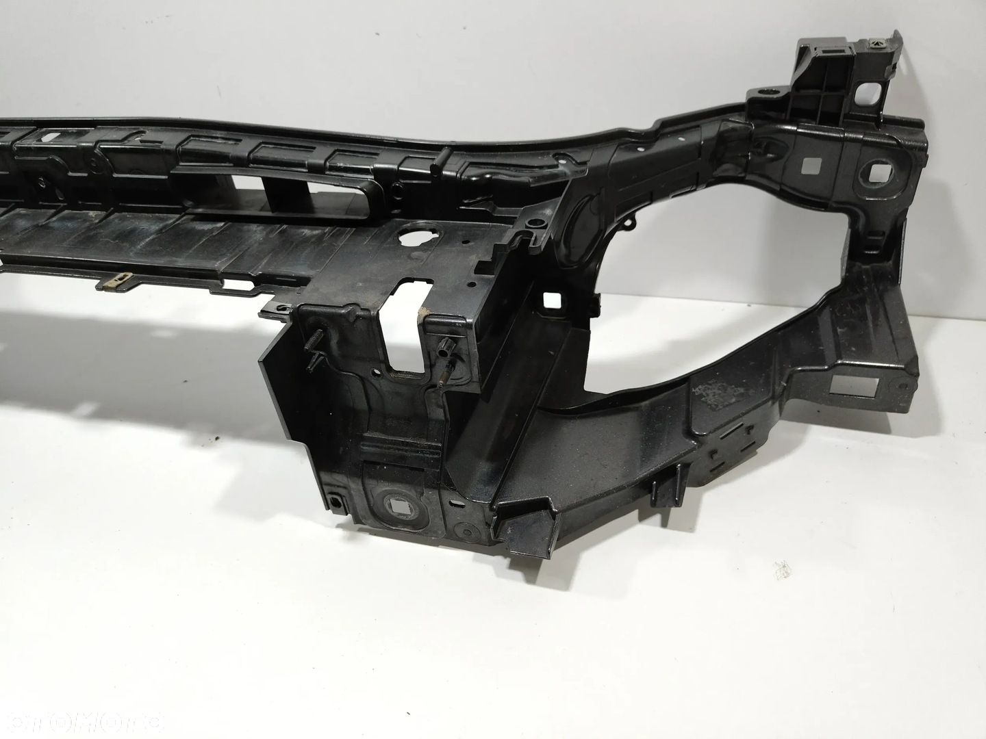 Ford Mondeo MK5 PAS PRZEDNI WZMOCNIENIE CAŁY OEM - 7