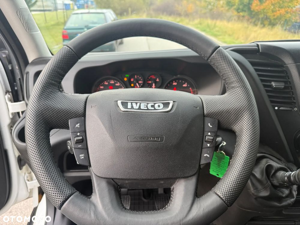 Iveco Daily - 21