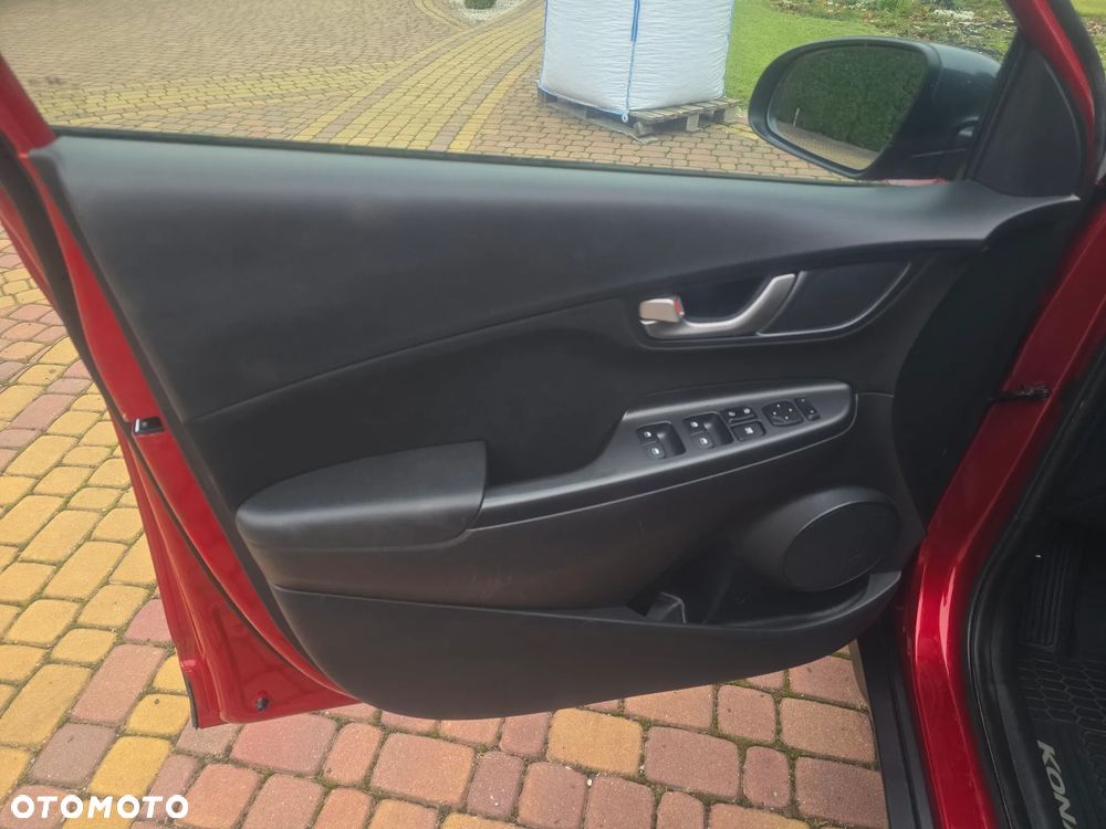 Hyundai Kona 1.6 T-GDI Premium 4WD DCT - 32