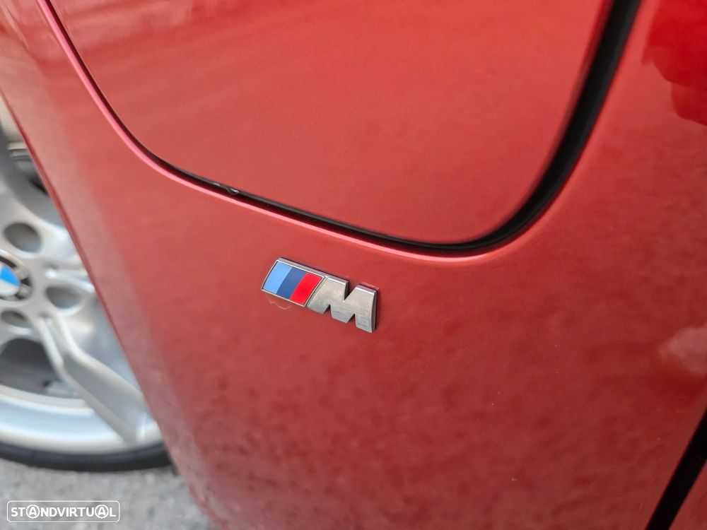 BMW 330 e iPerformance Pack M Shadow - 28