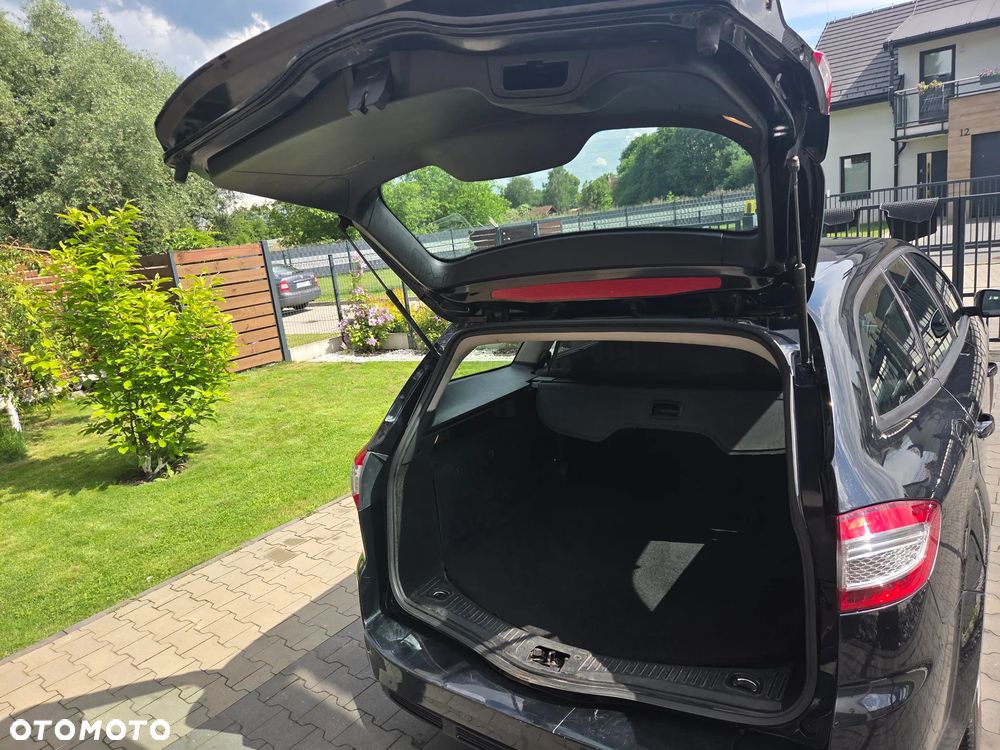 Ford Mondeo 1.6 TDCi Titanium - 9