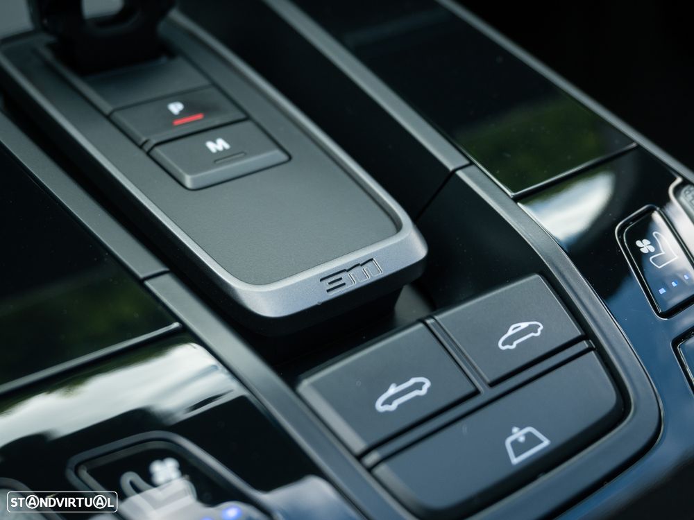 Porsche 911 (992) Carrera S PDK - 42