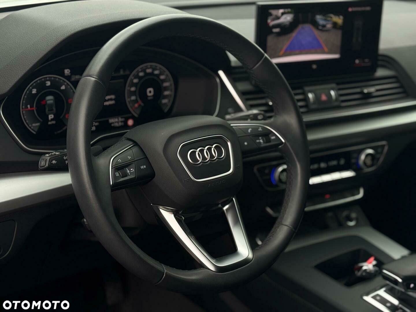 Audi Q5 - 9