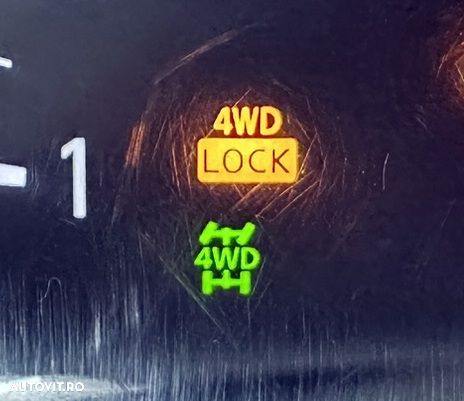 Nissan X-Trail 1.6 dCi ALL-MODE 4x4i Tekna - 21