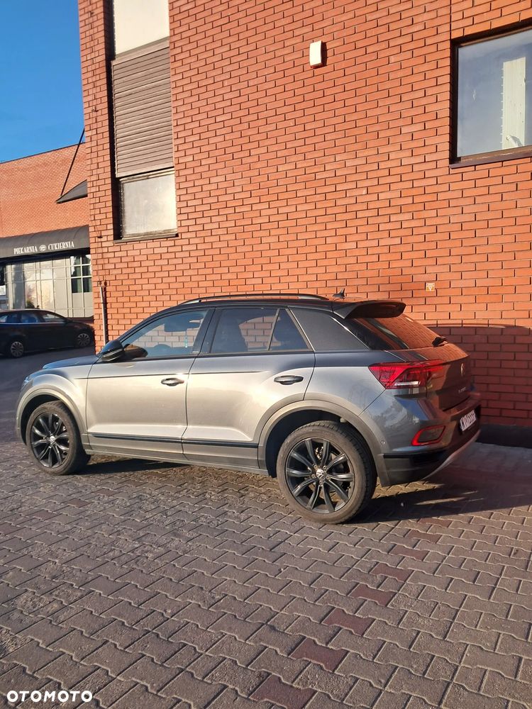 Volkswagen T-Roc 1.5 TSI R-Line - 8
