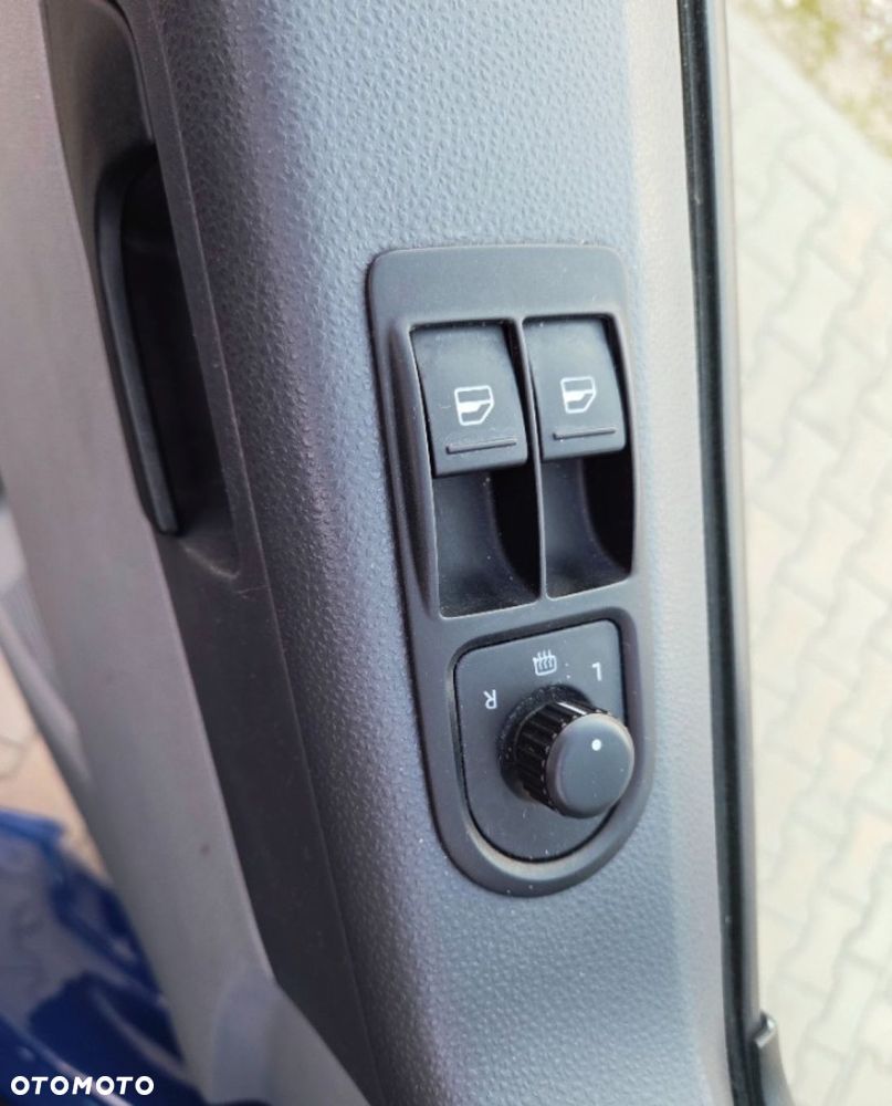 Volkswagen Transporter - 12