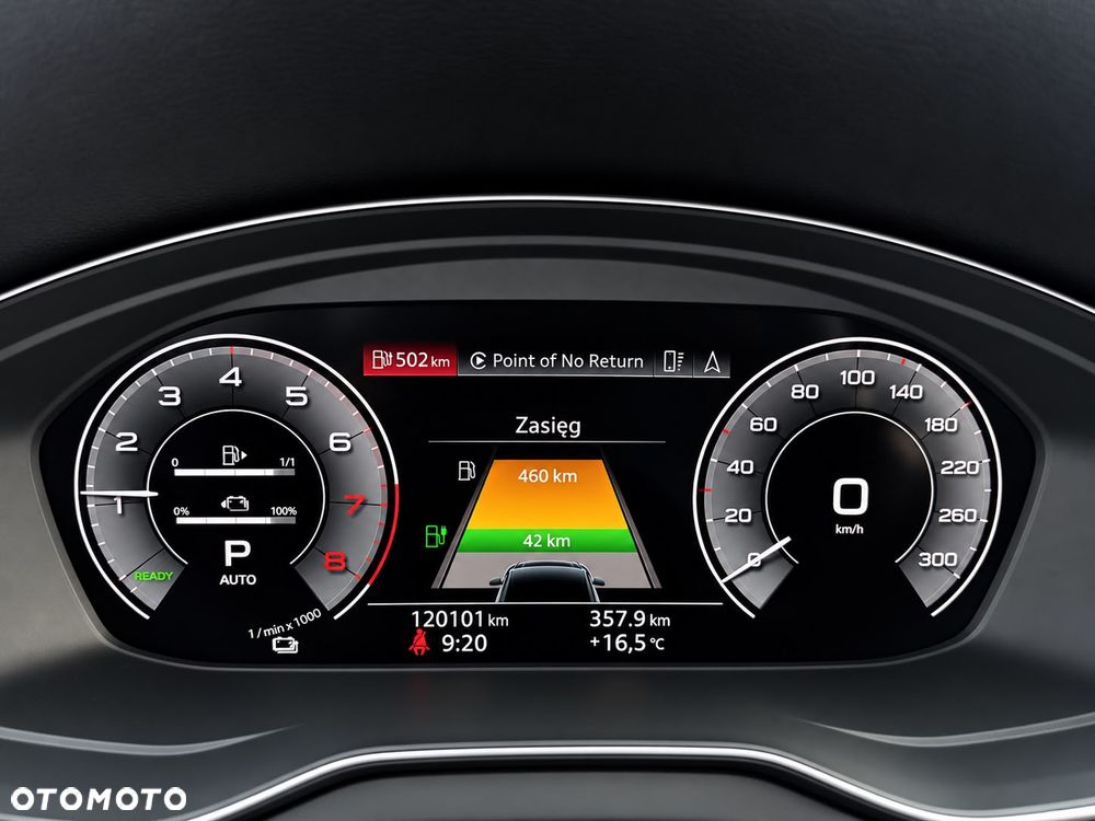 Audi Q5 Sportback 50 TFSI e Quattro S Line S tronic - 32