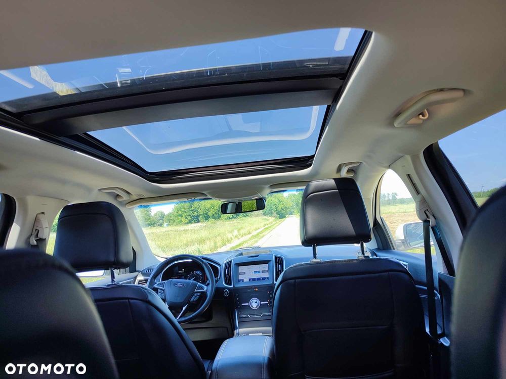 Ford Edge - 20
