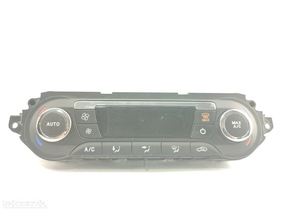 COMANDO CLIMATIZADOR FORD KUGA CBV - 1
