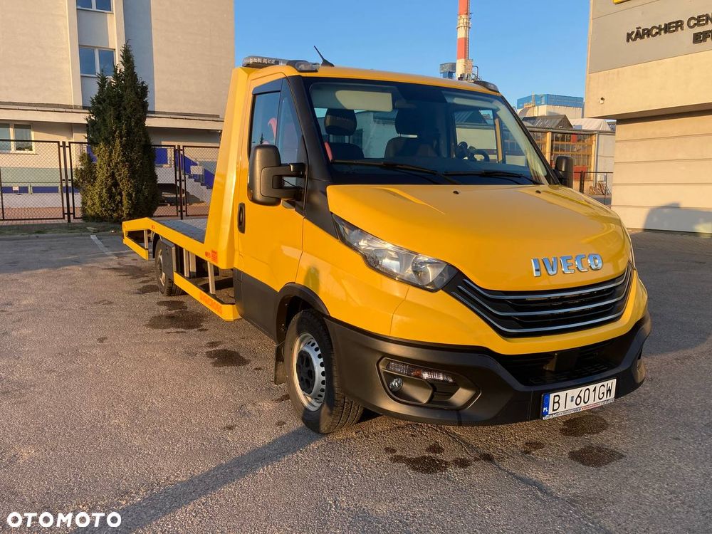 Iveco 35S18/DG - 1