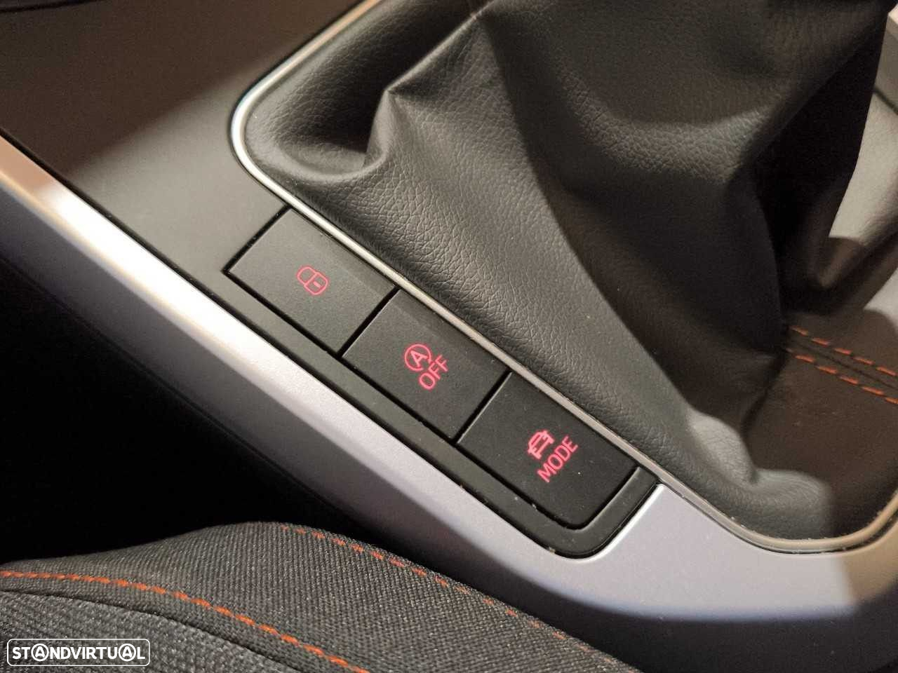 SEAT Arona - 25
