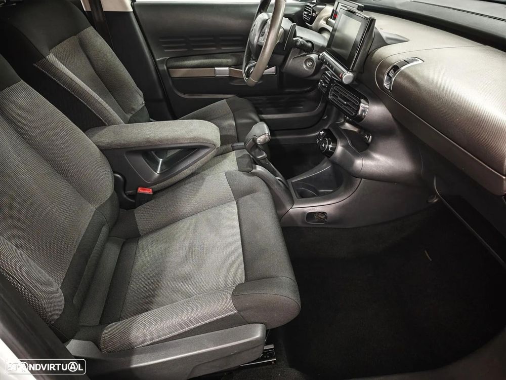 Citroën C4 Cactus BlueHDi 100 ETG6 Stop&Start Shine - 24