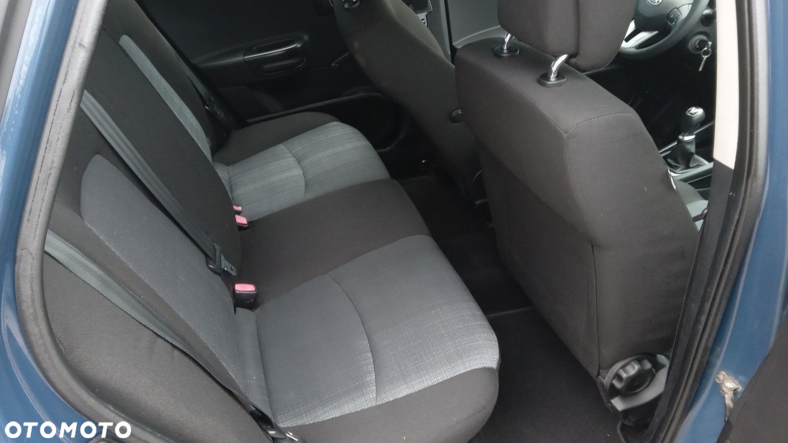 Kia Ceed - 25