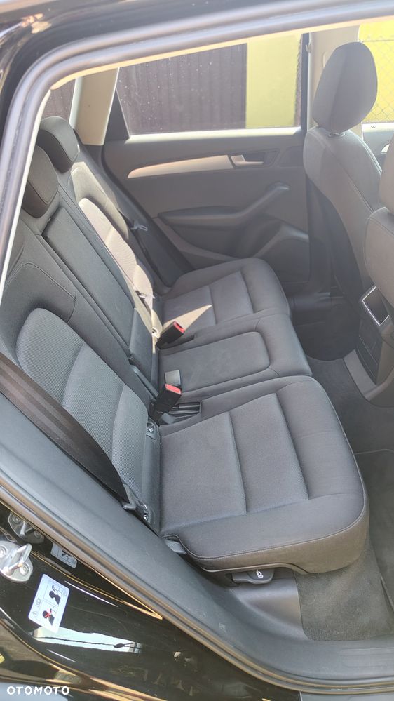 Audi Q5 2.0 TDI Quattro S tronic - 13