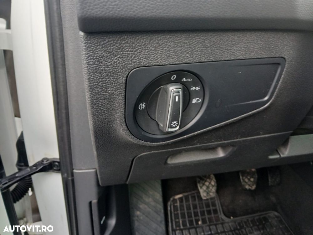 Volkswagen Tiguan 1.5 TSI ACT DSG Comfortline - 14