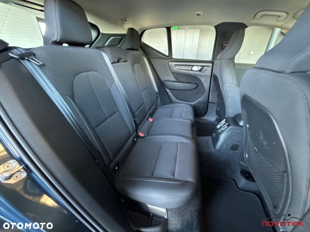 Volvo XC 40 T5 Twin Engine DKG Inscription - 18