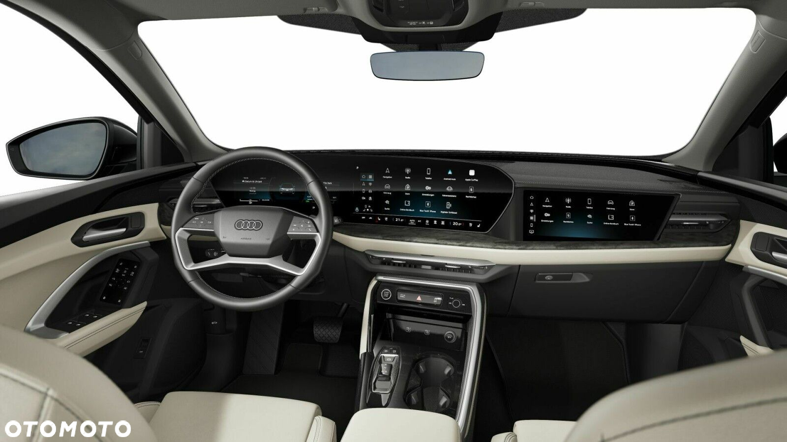 Audi Q5 Sportback - 8