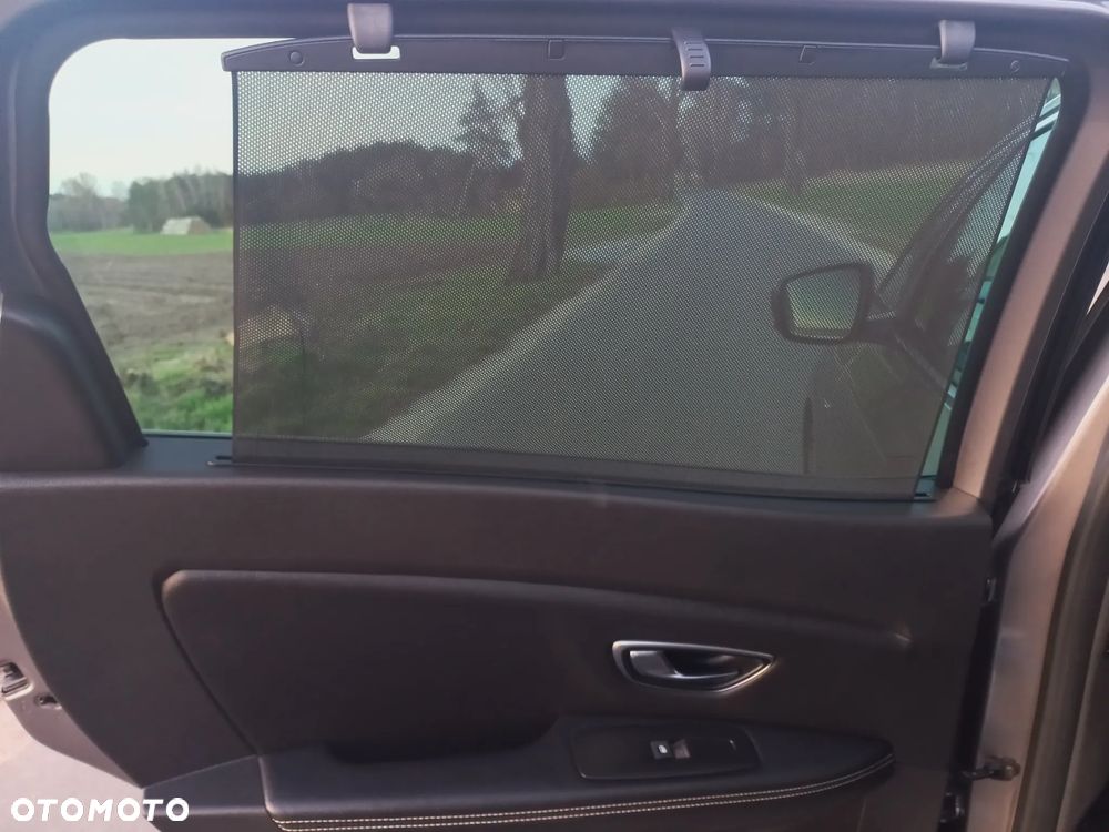 Renault Grand Scenic Gr 1.6 dCi Energy Limited - 20