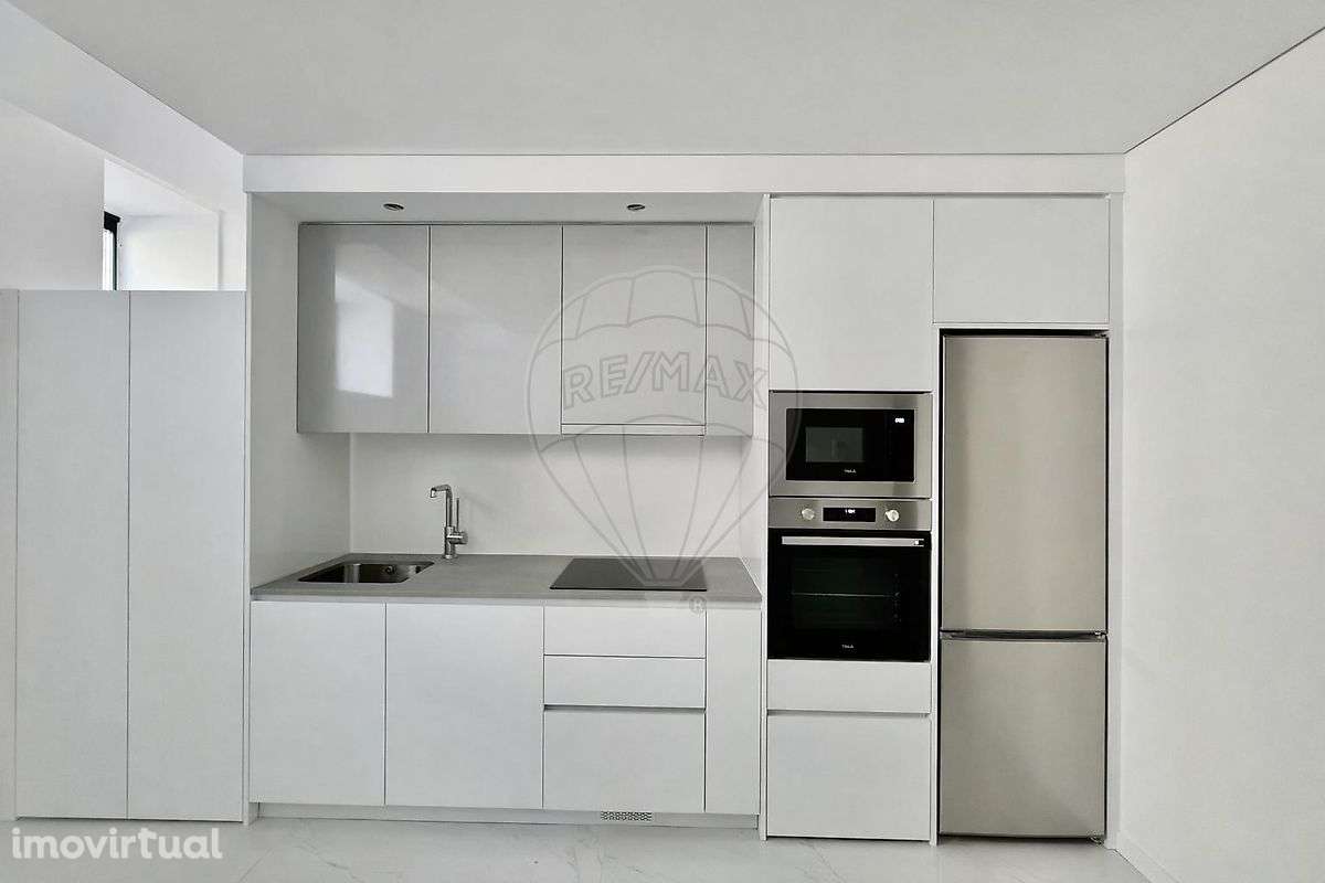 Apartamento T1 para venda - Grande imagem: 4/7