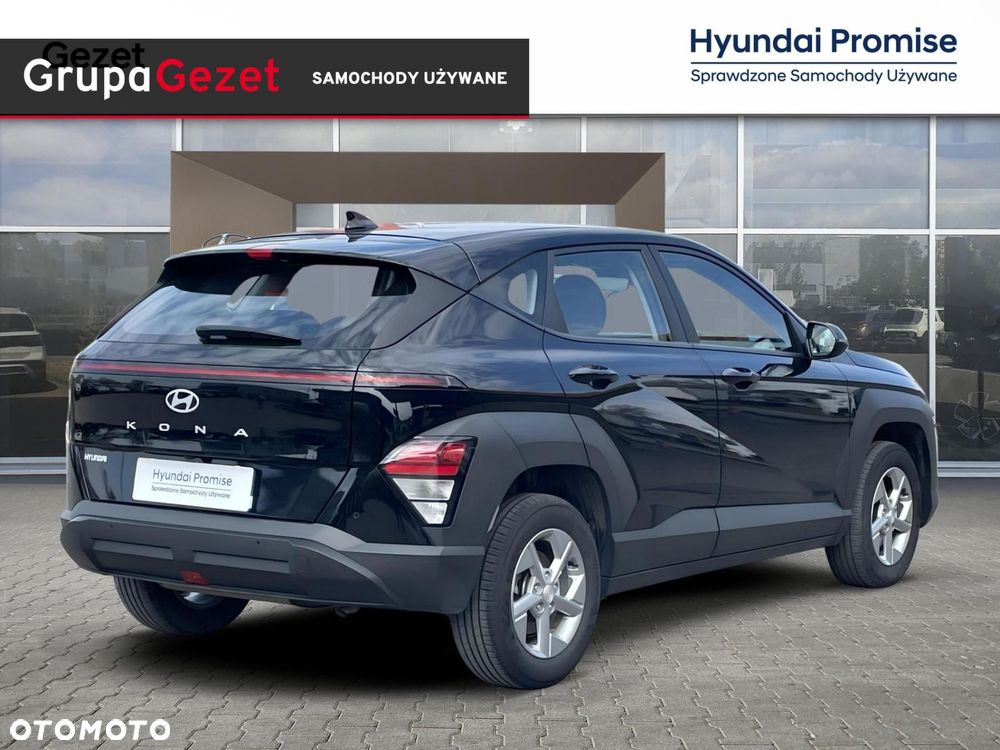 Hyundai Kona - 5