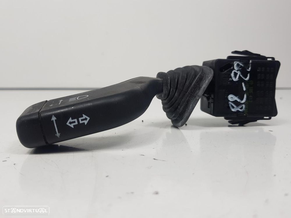 COMANDO PISCAS OPEL MERIVA A LIMUSINA 2004 -09185413 - 4