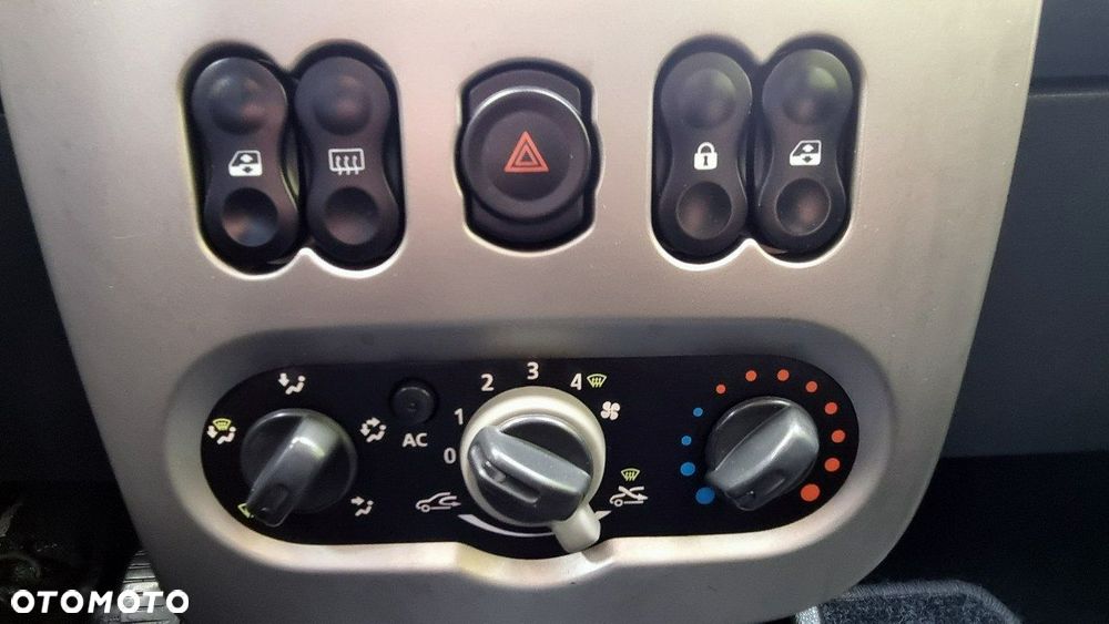 Dacia Sandero Stepway - 14