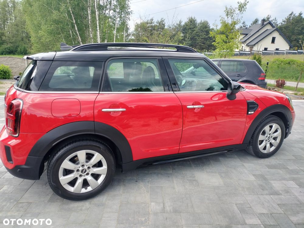 MINI Countryman Cooper - 6