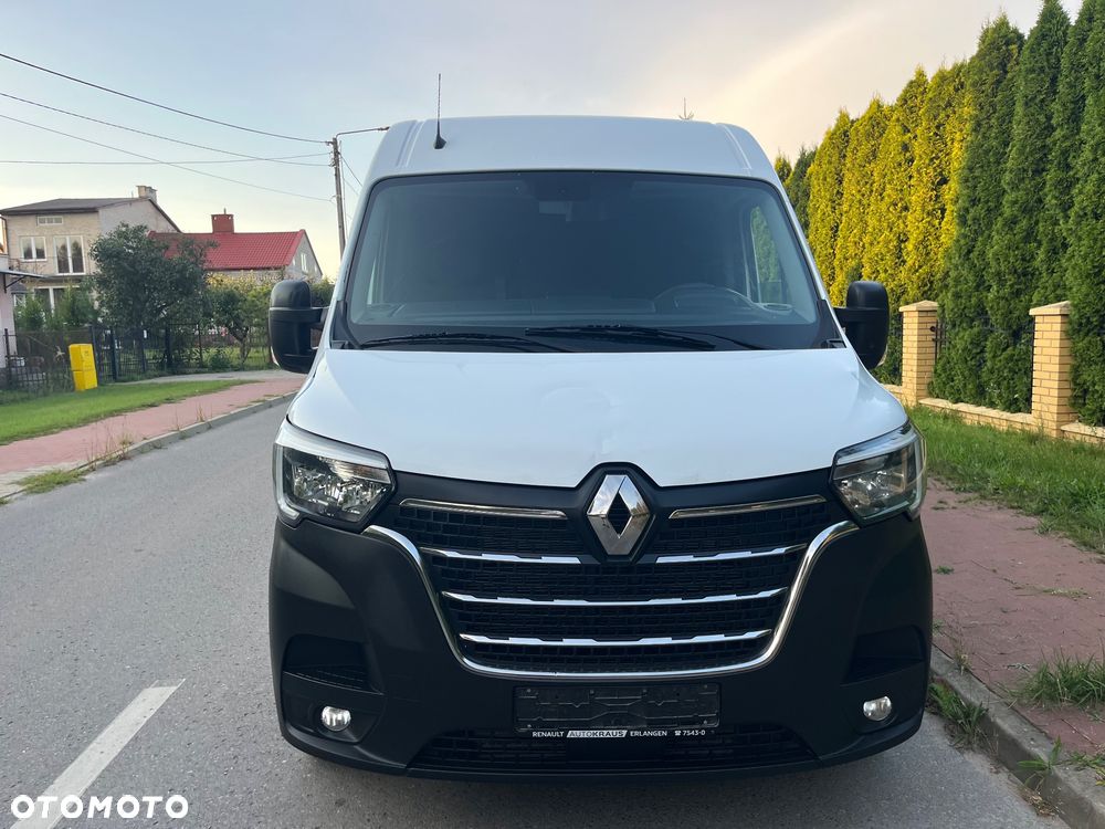 Renault Master - 25