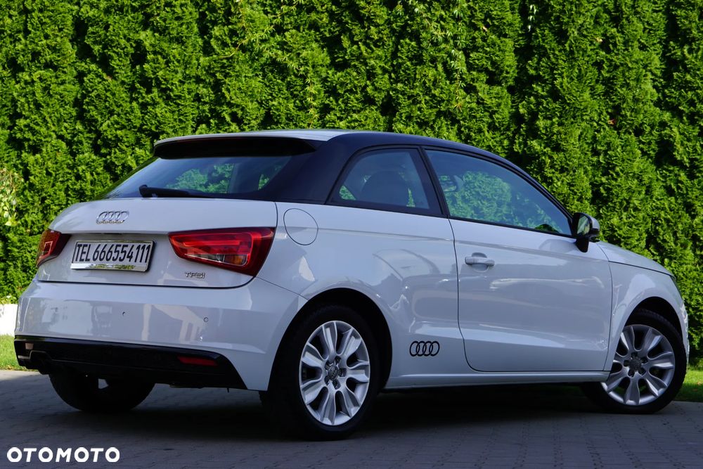 Audi A2 - 6