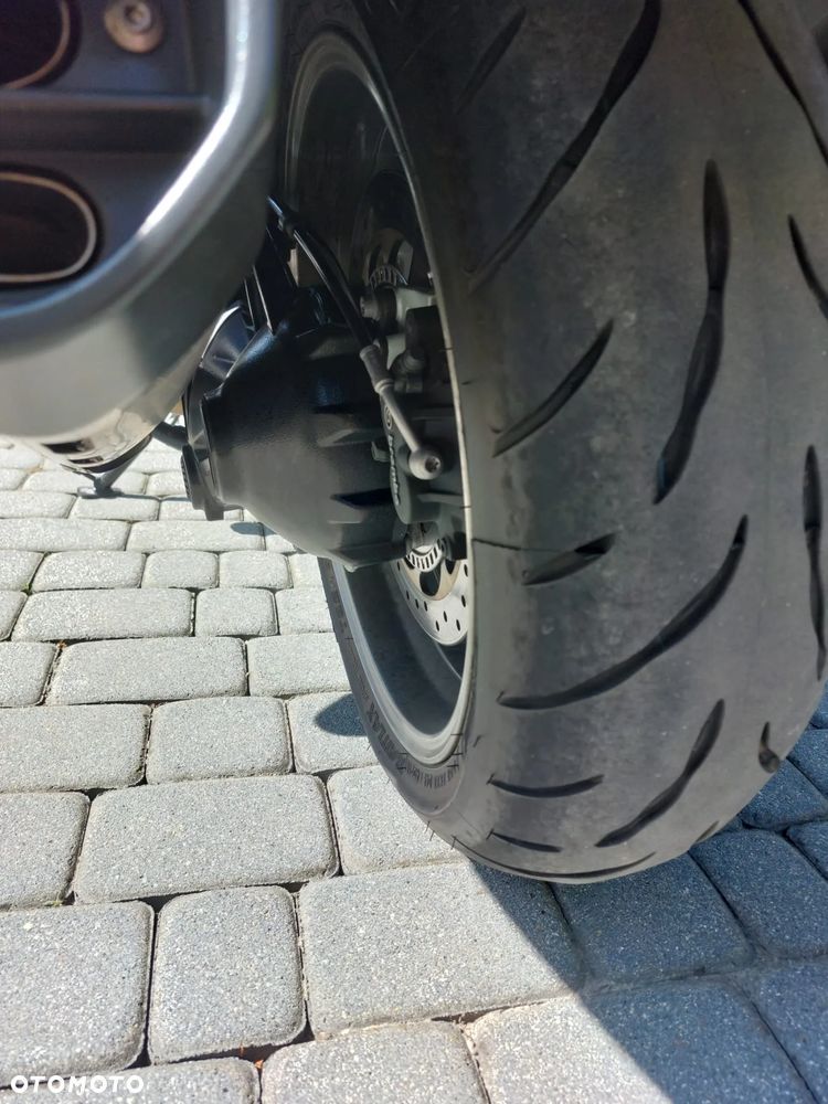 BMW K - 18