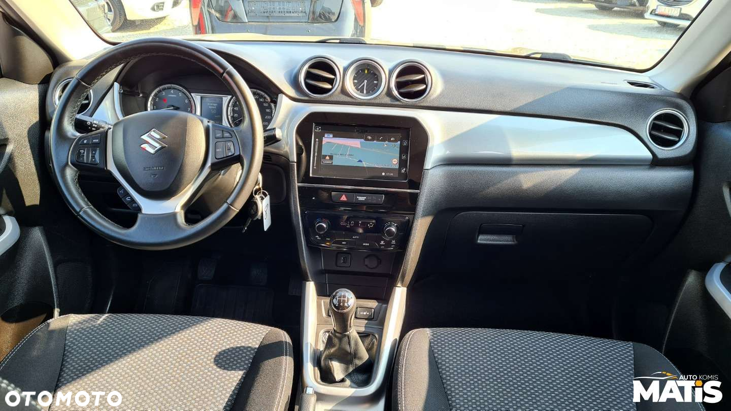 Suzuki Vitara - 4