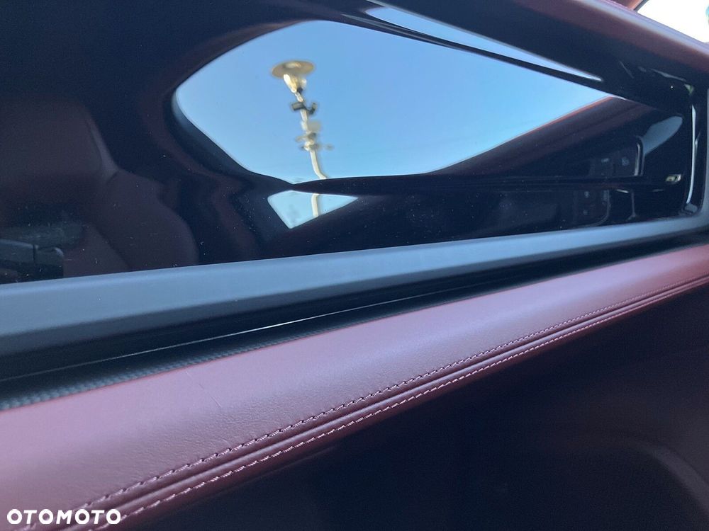 Porsche Panamera - 29