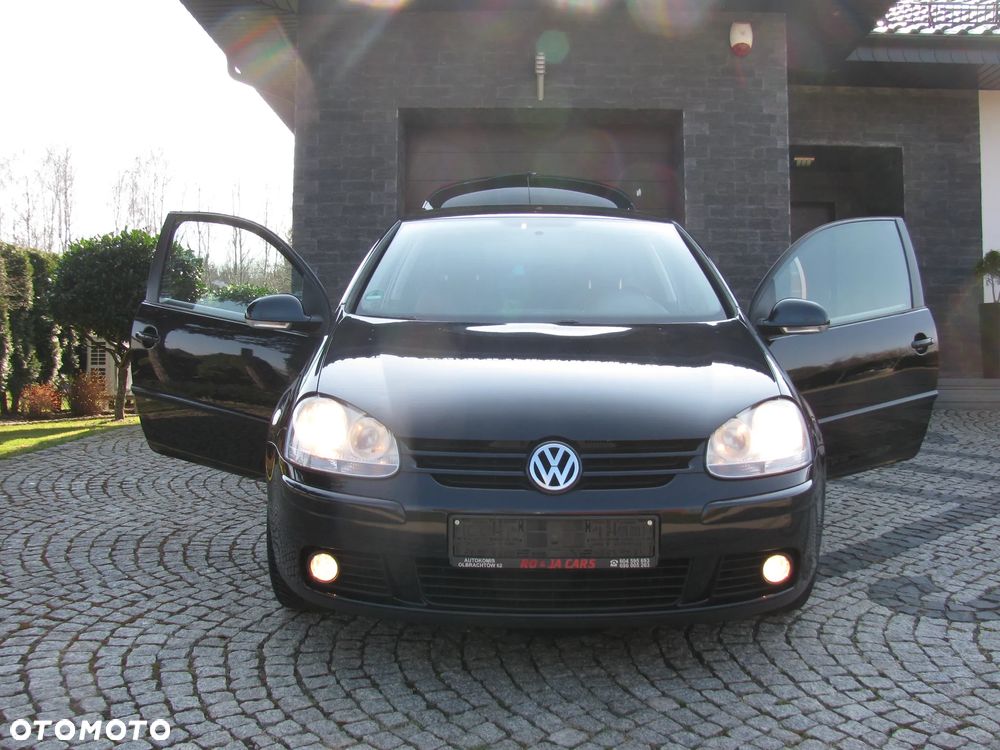 Volkswagen Golf 1.4 Tour Edition - 11