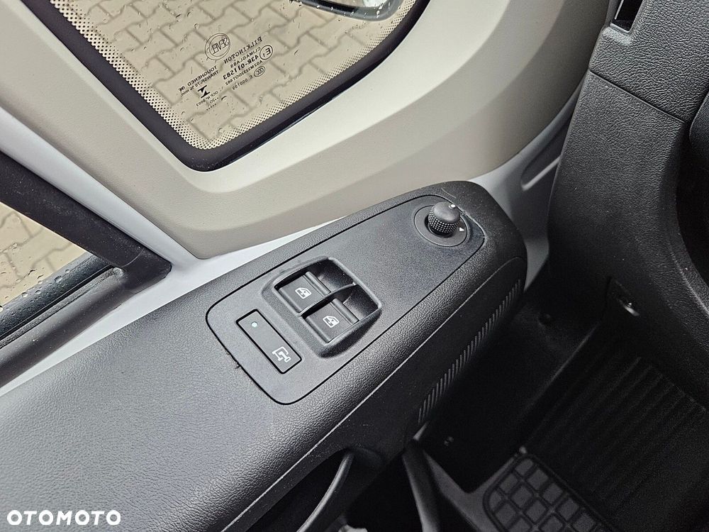 Fiat Ducato L4H2 *64999zł Netto* 2.3 MultiJET/180KM - 18