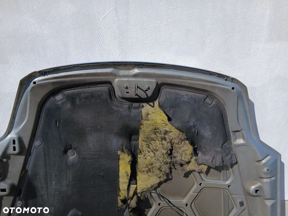MASKA FORD MONDEO MK 4 ROK 07/10 - 6