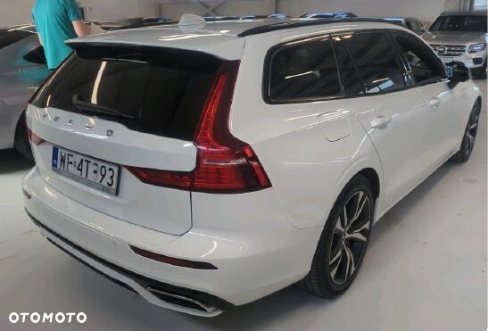 Volvo V60 - 5