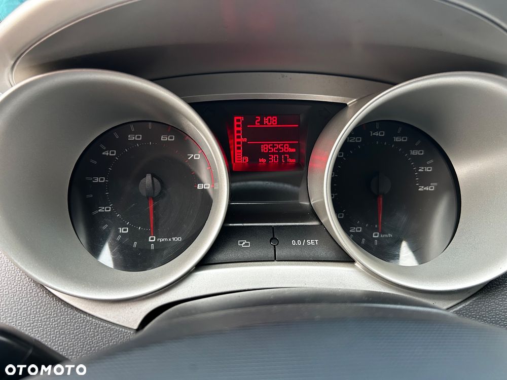 Seat Ibiza - 9