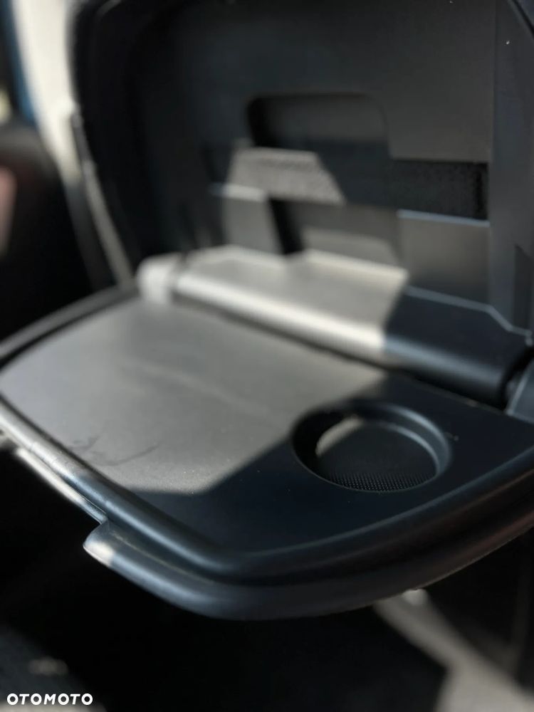 Citroën C4 Picasso - 31