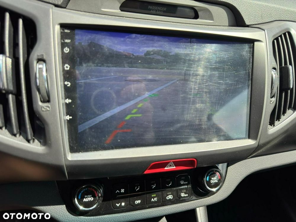 Kia Sportage - 26