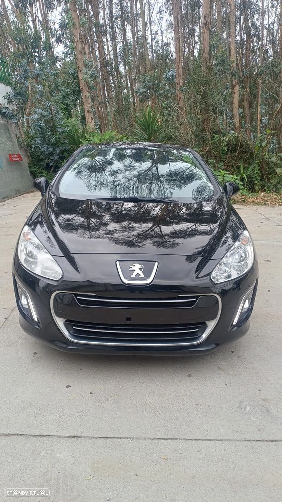 Peugeot 308 CC 1.6 THP 16V Sport - 3