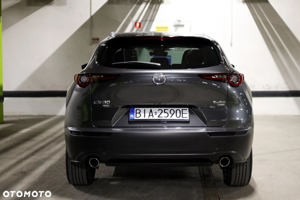 Mazda CX-30 - 7